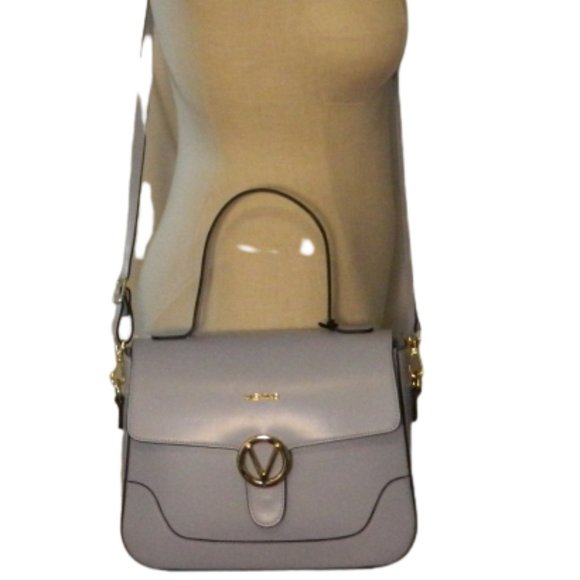 Valentino by Mario Light Blue Laetitia NWT! - Picture 2 of 6